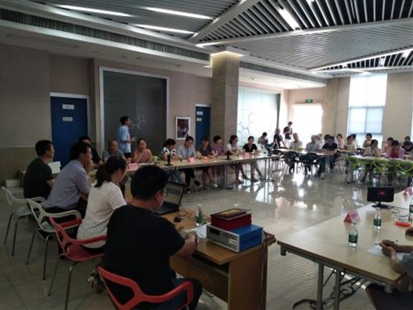 开云kaiyun网页版官网_开云kaiyun（中国）药业举办安全生产月活动