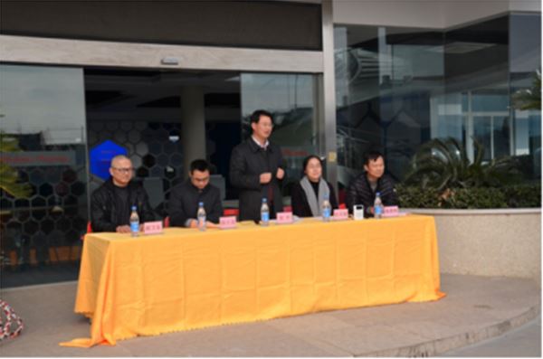 开云kaiyun网页版官网_开云kaiyun（中国）药业隆重举行2016年员工运动会