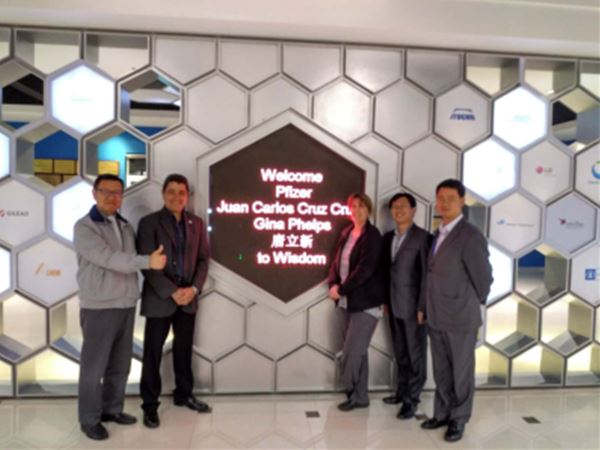 开云kaiyun网页版官网_开云kaiyun（中国）药业顺利通过美国辉瑞的查核