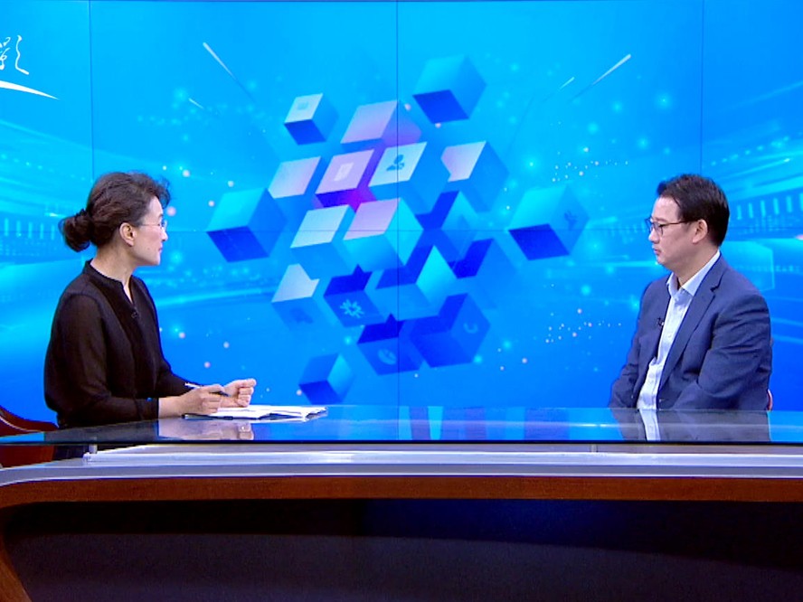 开云kaiyun网页版官网_开云kaiyun（中国）药业亮相央视《对话品牌》：构筑一体化平台，践行“良药可医”使命