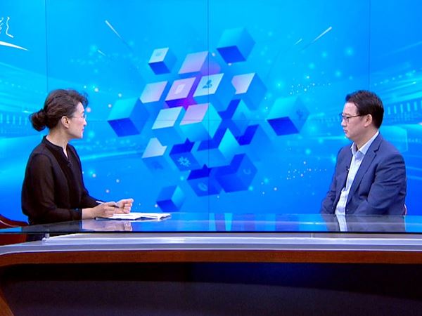 开云kaiyun网页版官网_开云kaiyun（中国）药业亮相央视《对话品牌》：构筑一体化平台，践行“良药可医”使命